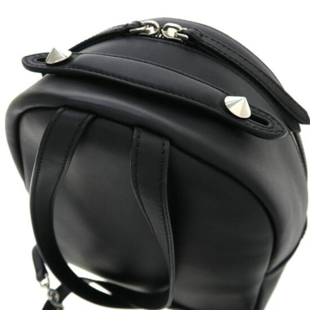 Fendi Backpack Small Multi Studs - image 3